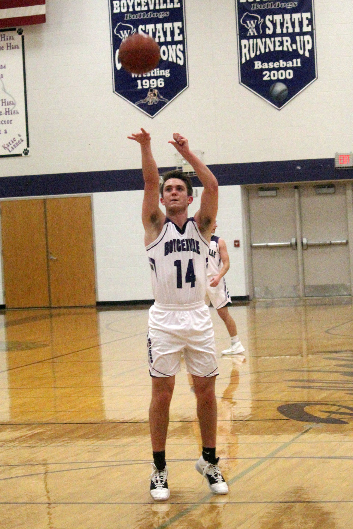 Glenwood City at Boyceville boys basketball 2-7-20